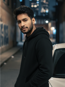 Soham Jauhari - Proprietor, AdZuipts